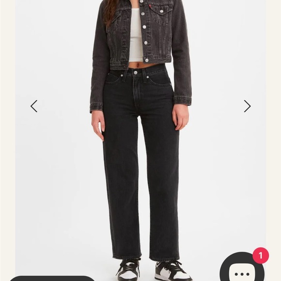 Levi’s 94 Baggy - Picture 5 of 5